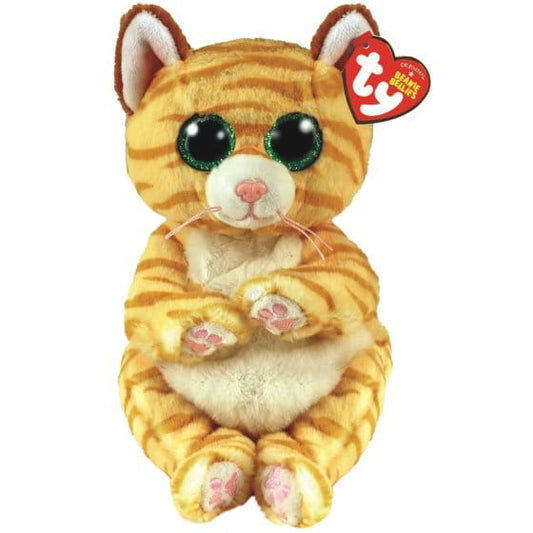 Ty Beanie Bellies Regular - Mango Cat 008421405503
