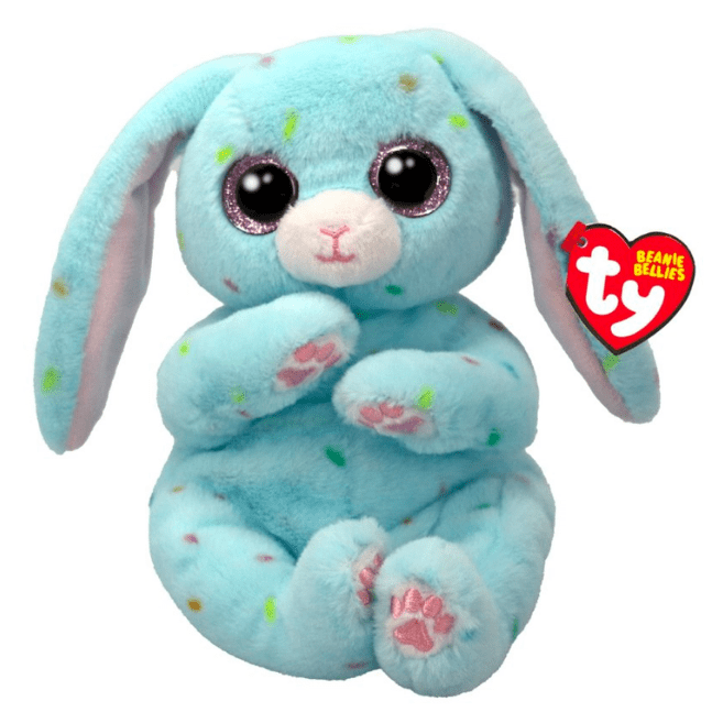 Ty Beanie Boo - Regular - Easter 2025- Skippy Bunny 008421415151