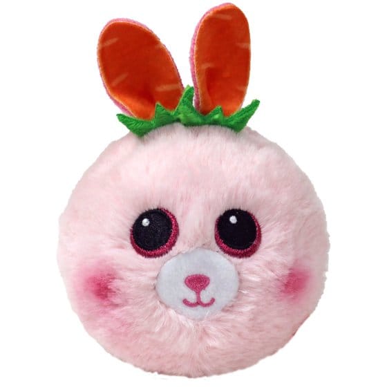 Ty - Beanie Bouncers - Pouncey Bunny - Easter 2026 008421831104