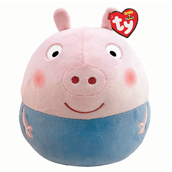 Tonies - Peppa Pig Bundle: On the Road with Peppa / George Pig / Peppa's  Bedtime Stories - Olivers BabyCare