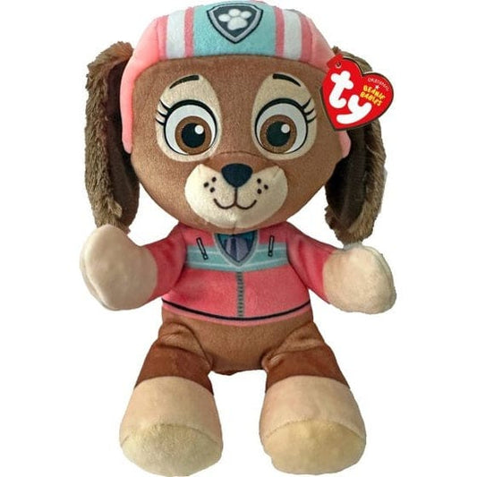 Ty Plush - Regular - Paw Patrol - Liberty 008421440177