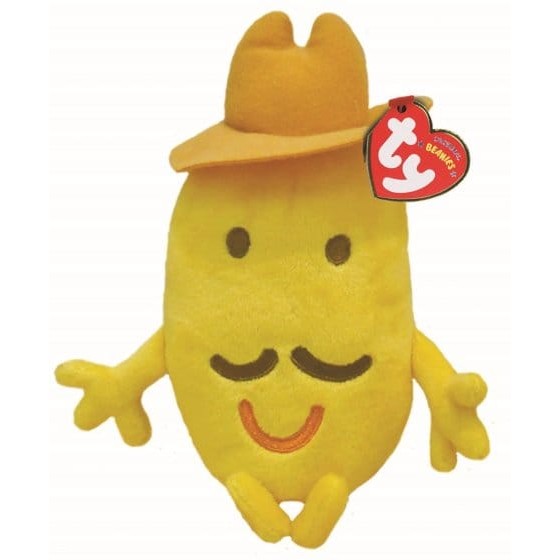 Ty Regular - Peppa Pig - Mr Potato 008421462667