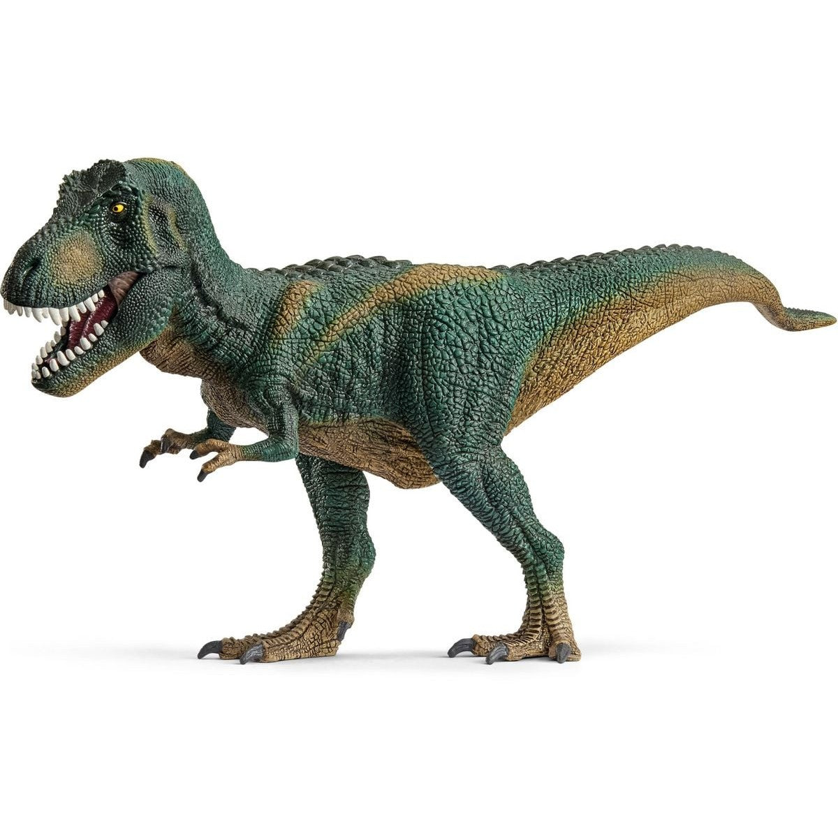 Schleich Dinosaurs Tyrannosaurus Rex Figure Soft Toy
