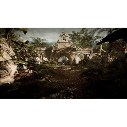 Amerzone: The Explorer’s Legacy – Limited Edition – PlayStation 5 – (Disc) 3701529508417