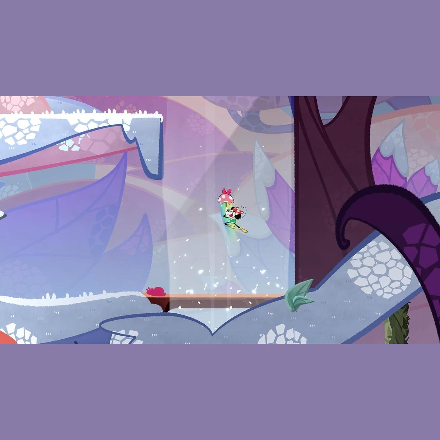 Disney Illusion Island Starring Mickey & Friends - Xbox Series X