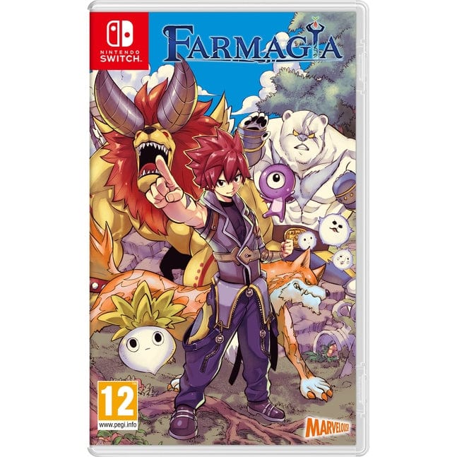 FARMAGIA 5060540772343