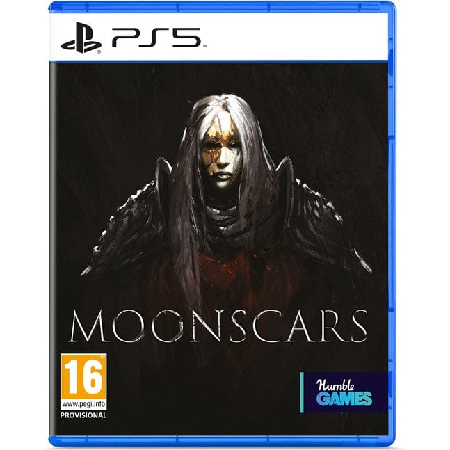 MOONSCARS 5056635602220