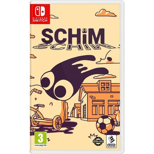 SCHIM 5056635611086