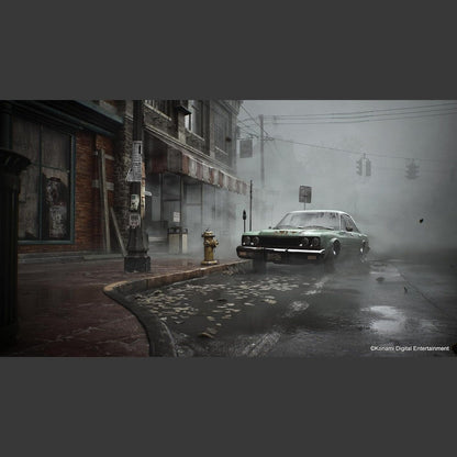 Silent Hill 2 Remake - Playstation 5 4012927150580