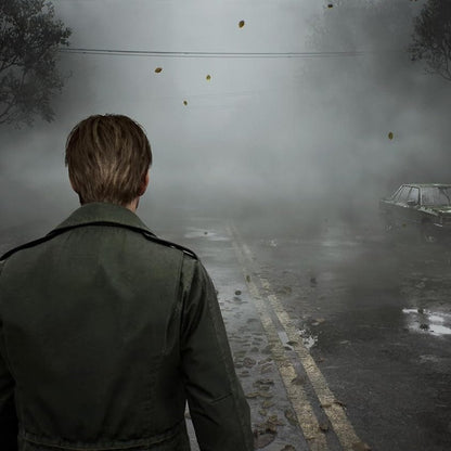 Silent Hill 2 Remake - Playstation 5 4012927150580