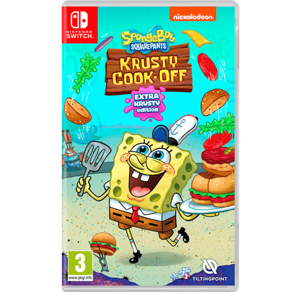 SPNGBB SQRPTS KRSCKOFF XTRKRST 5056635600387