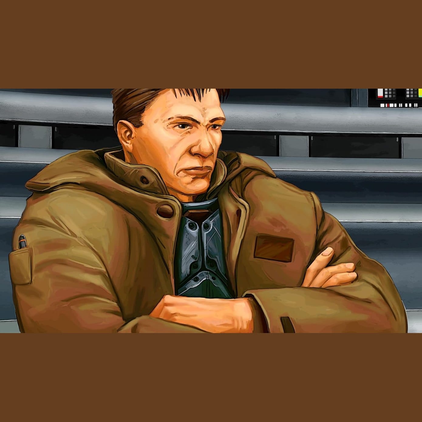 Star Wars Dark Forces - Playstation 5 (Disc) 5056635620736