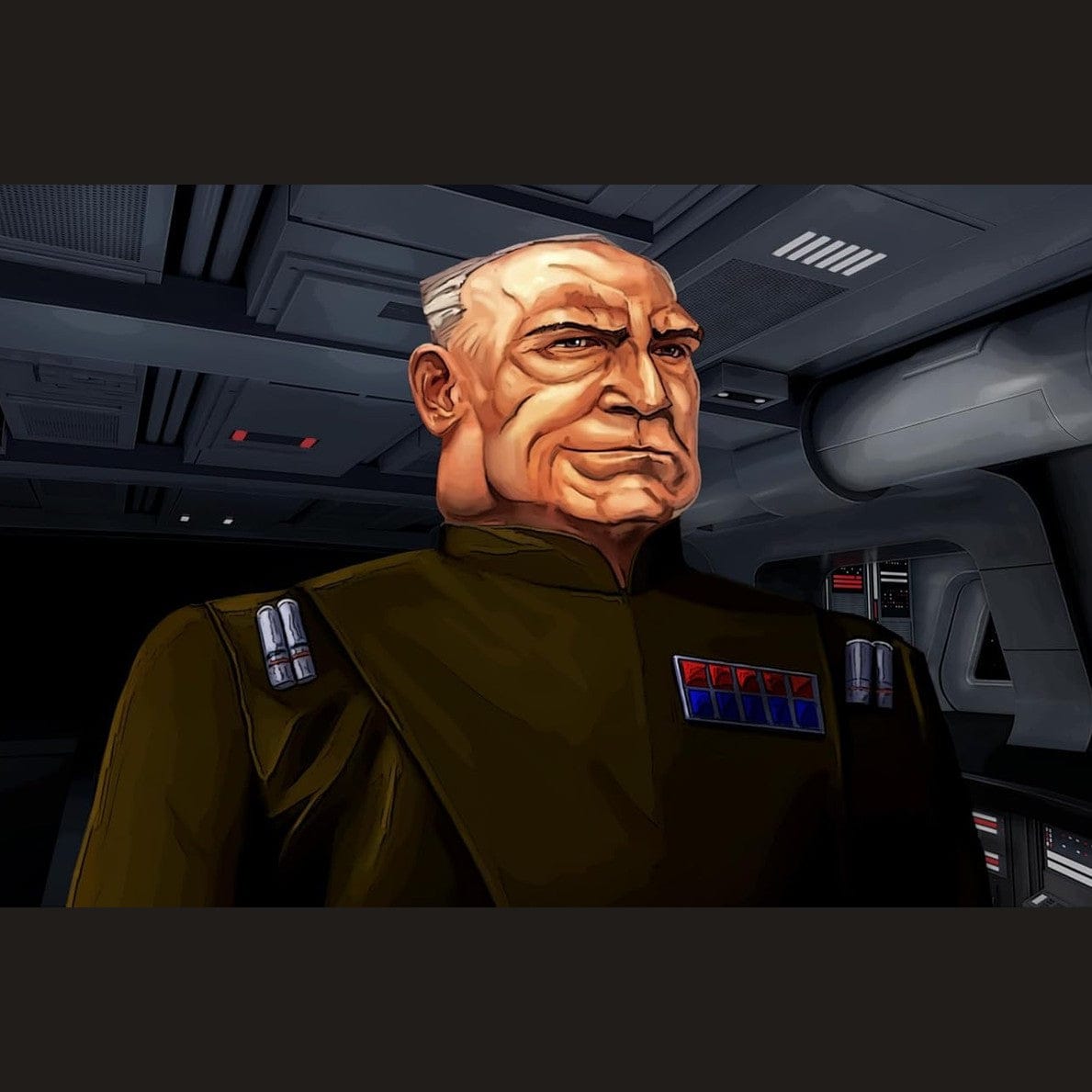 Star Wars Dark Forces - Playstation 5 (Disc) 5056635620736