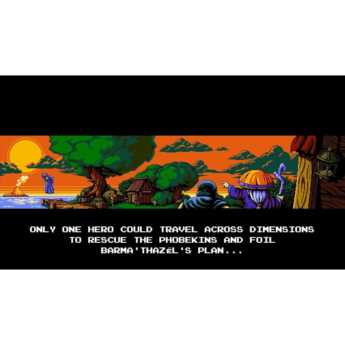 The Messenger - Playstation 5 5056635612427