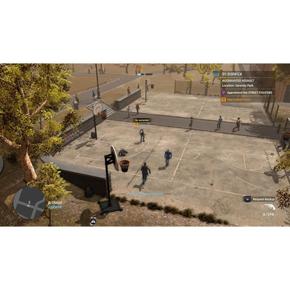 The Precinct - Limited Edition  - Playstation 5 3701529519659