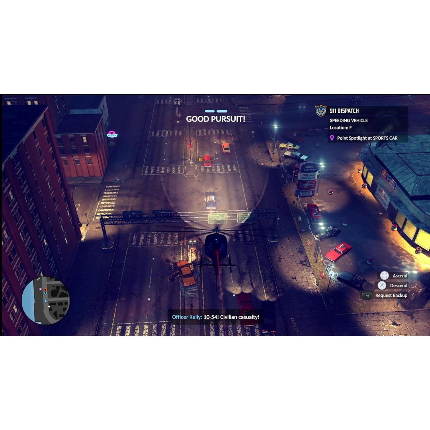 The Precinct - Limited Edition  - Playstation 5 3701529519659