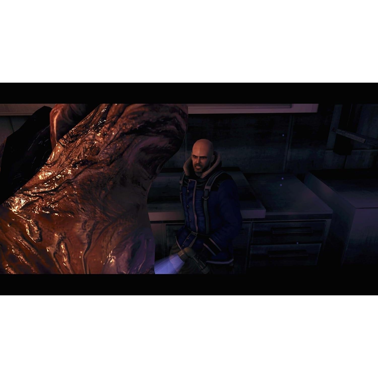 The Thing: Remastered - Deluxe Edition - Nintendo Switch (Game Cartridge) 5056635613301