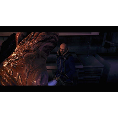 The Thing: Remastered - Deluxe Edition - Nintendo Switch (Game Cartridge) 5056635613301