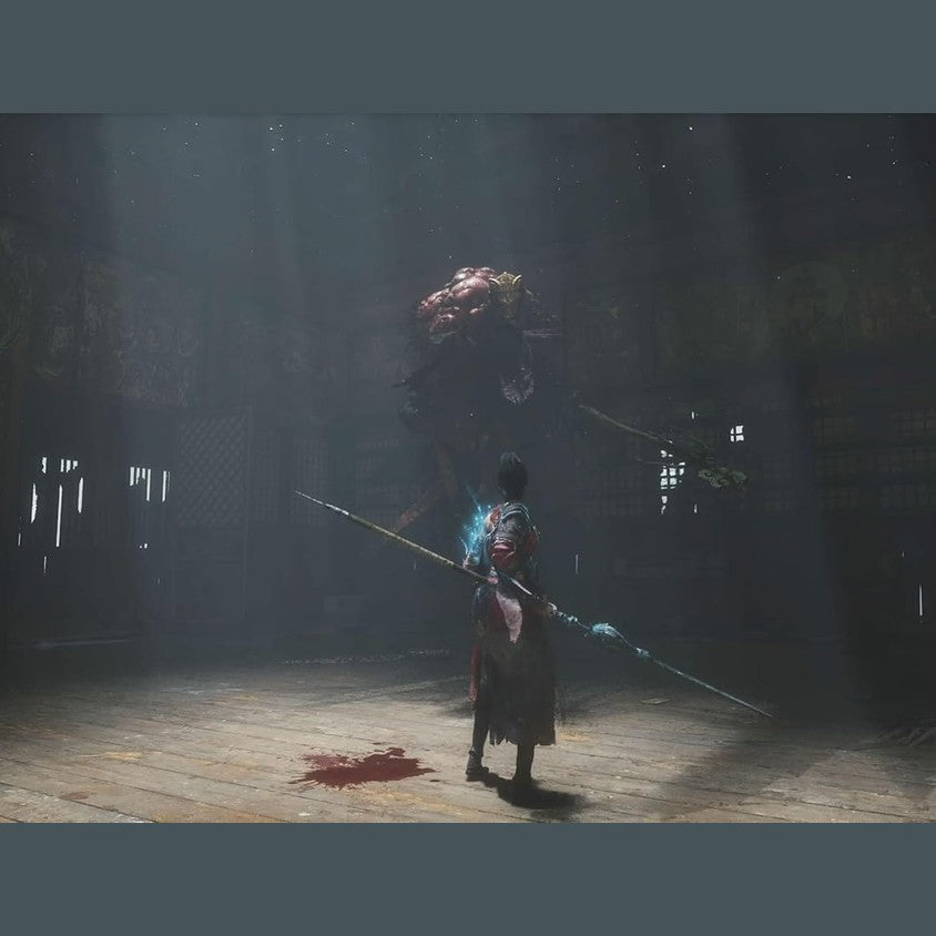 Wuchang Fallen Feathers Day One Edition - Xbox Series X
