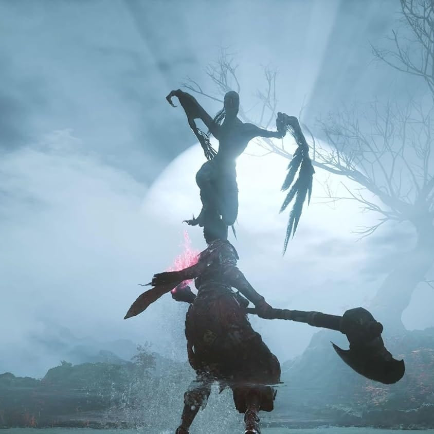 Wuchang Fallen Feathers Day One Edition - Xbox Series X