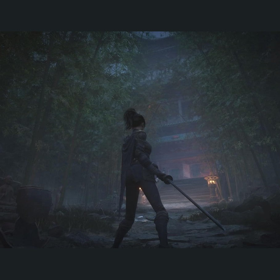 Wuchang Fallen Feathers Day One Edition - Xbox Series X