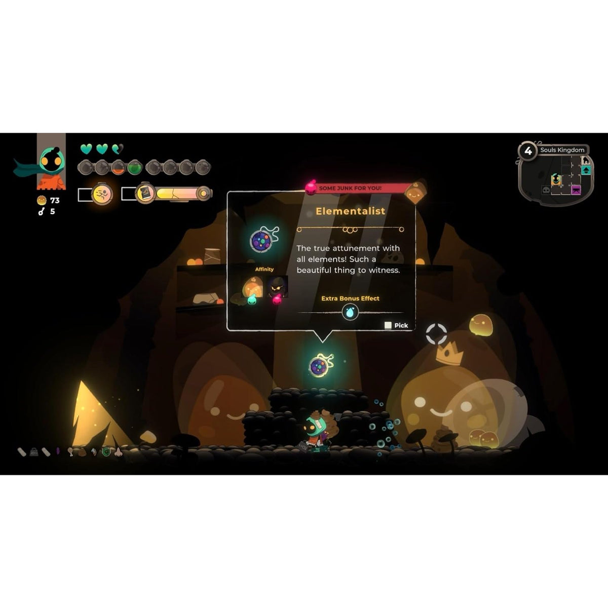 Folly of the Wizards - Nintendo Switch 5060997483380
