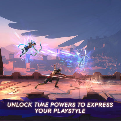 Prince of Persia: The Lost Crown - Nintendo Switch 3307216272779