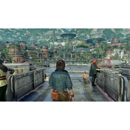 Star Wars Outlaws Gold Edition - Nintendo Switch 2 3307216303848