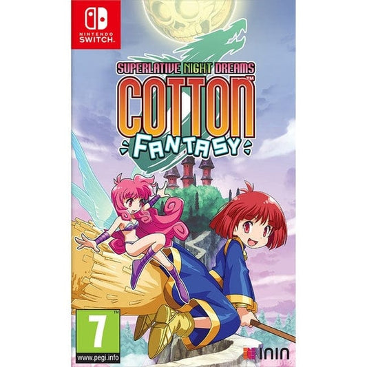 COTTON FANTASY 4260650743245