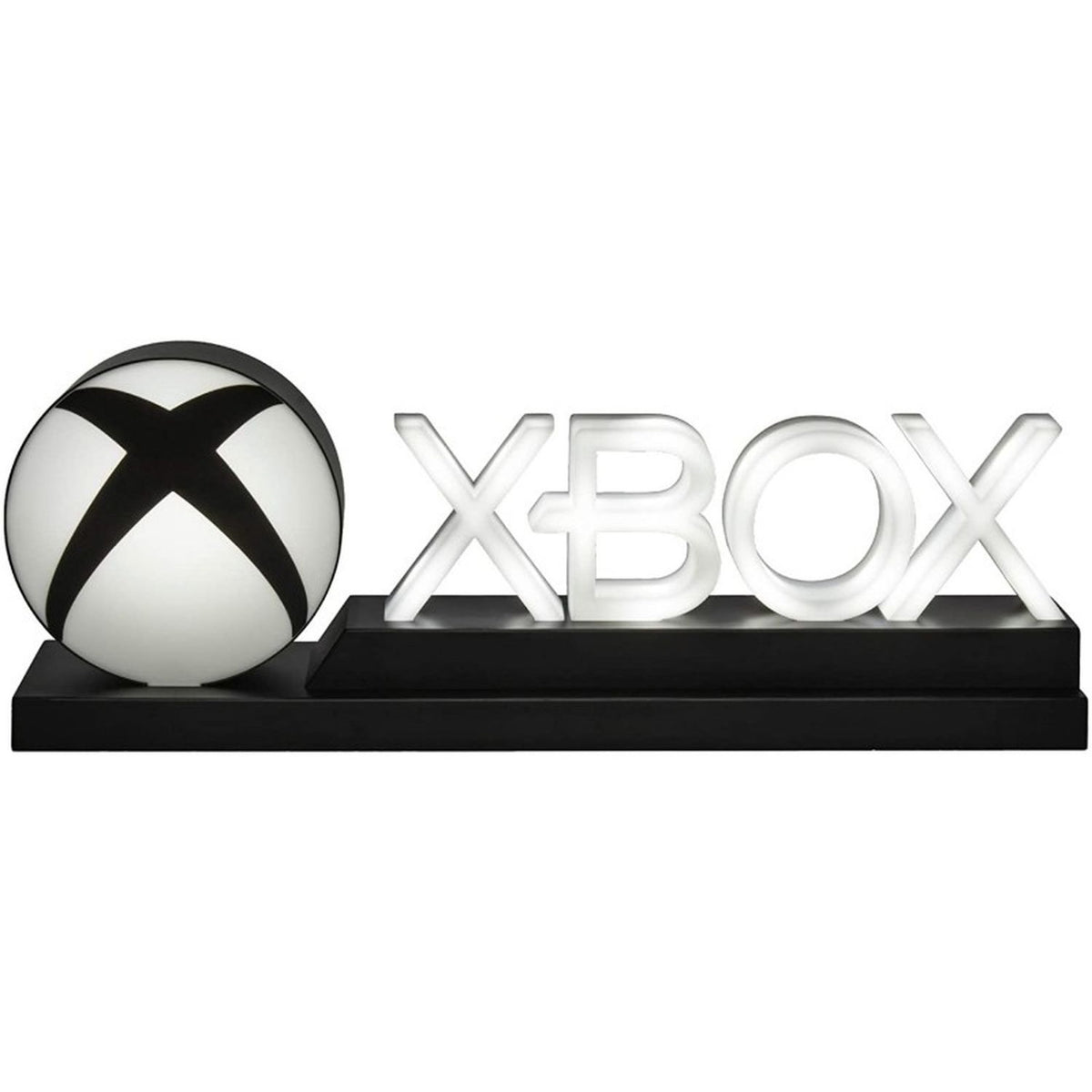 Paladone Xbox Icons Light V2