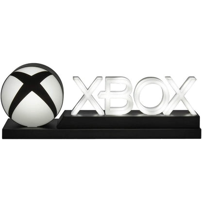 Paladone Xbox Icons Light V2
