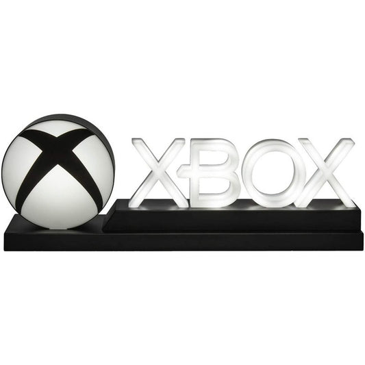 Paladone Xbox Icons Light V2