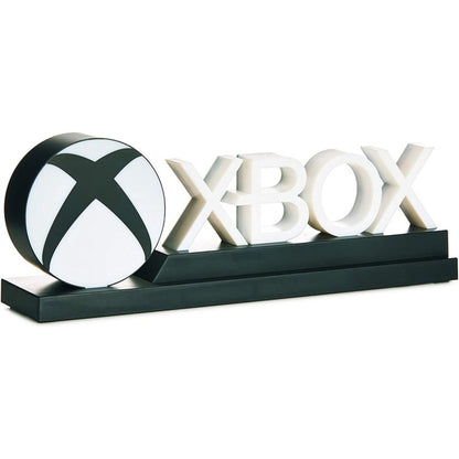 Paladone Xbox Icons Light V2