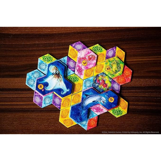 Aqua 700304158505