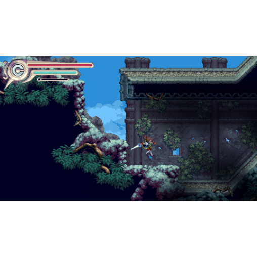 Vernal Edge for PlayStation 5 (Disc)