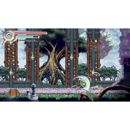 Vernal Edge for PlayStation 5 (Disc)