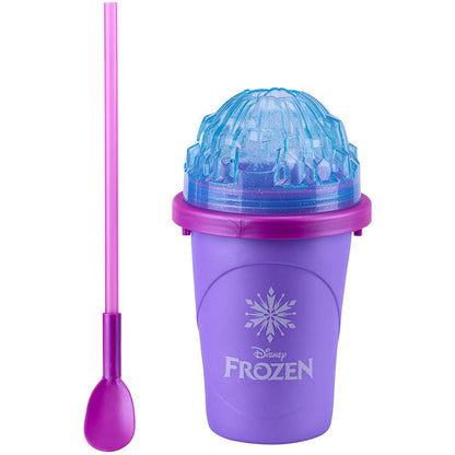 ChillFactor Disney Frozen Anna Slushy Maker