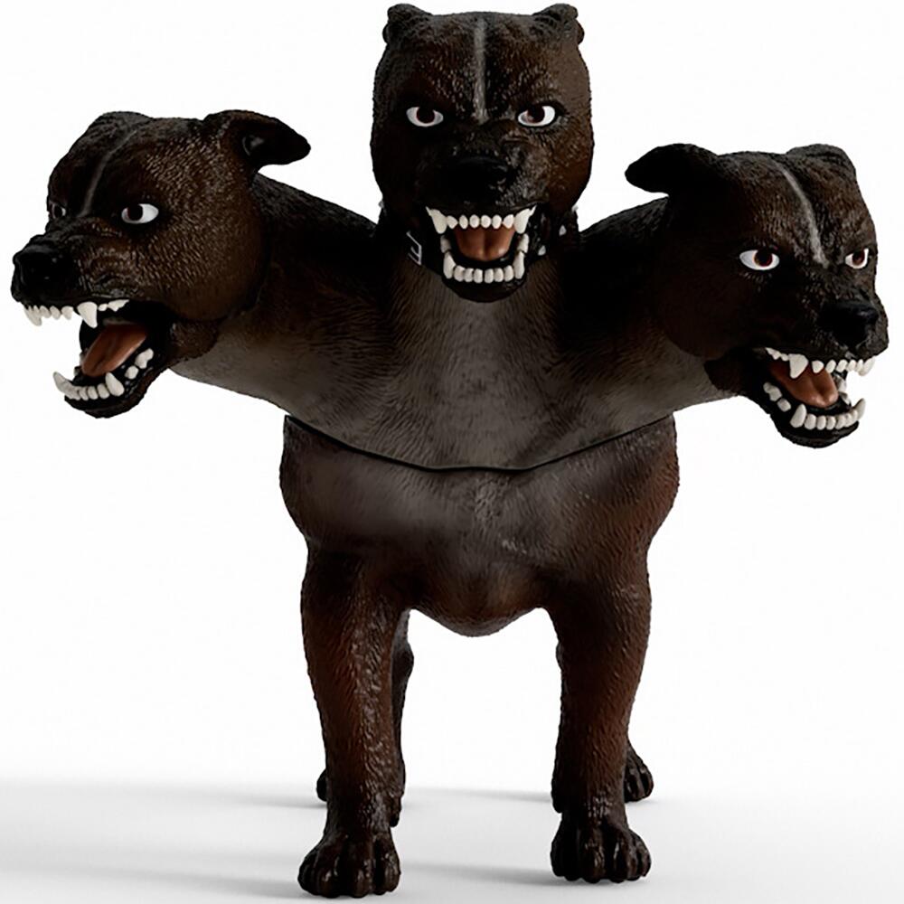 Schleich Harry Potter Fluffy Toy Figure