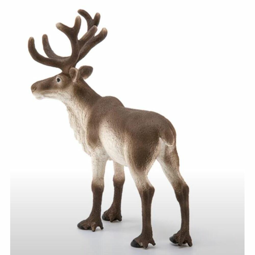 Schleich WILD LIFE Reindeer 12 cm