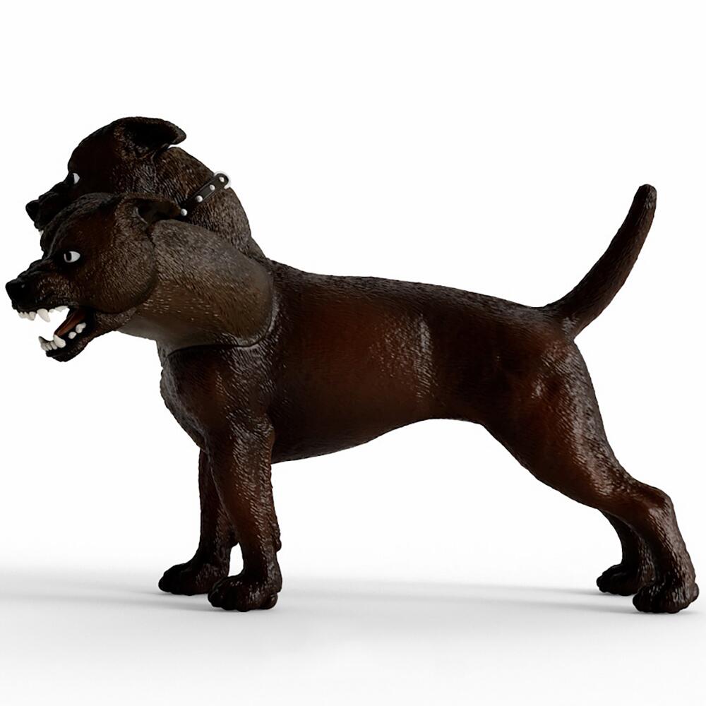 Schleich Harry Potter Fluffy Toy Figure