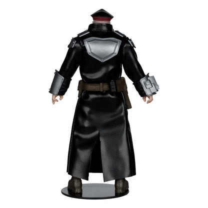 McFarlane Toys Warhammer 40,000 Commissar Astra Militarum 7-Inch Action Figure