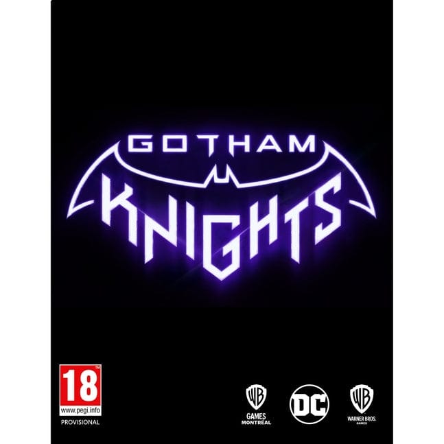 GOTHAM KNIGHTS 5051892231480