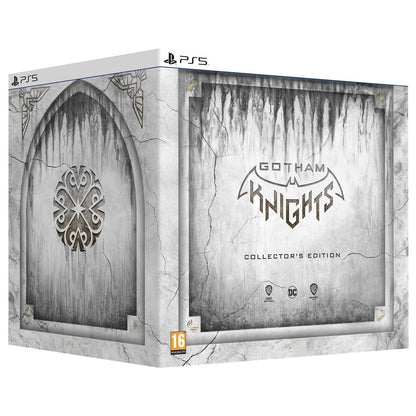 Gotham Knights Collectors Edition - Playstation 5 5051892231381