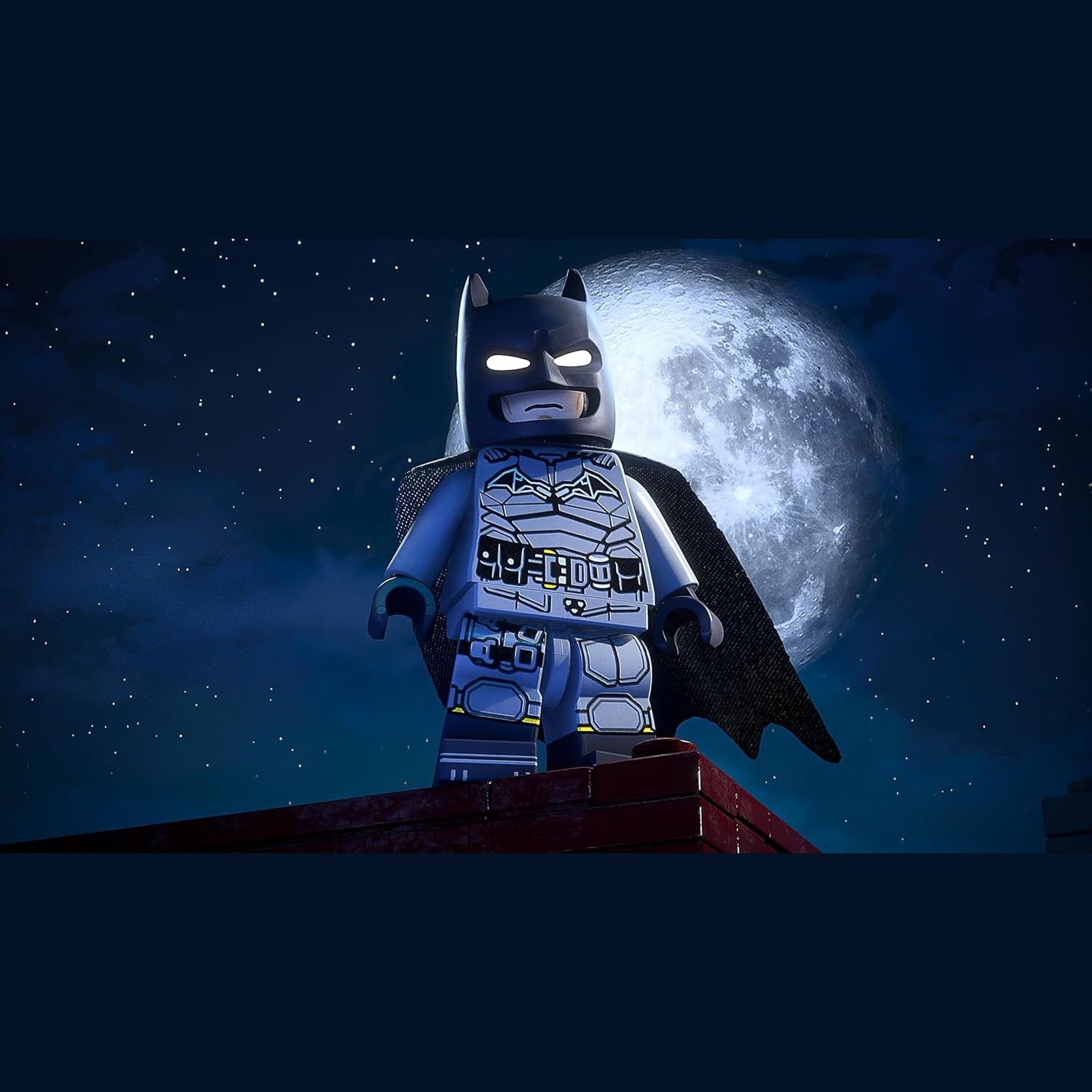 LEGO® Batman™ - Legacy of The Dark Knight Deluxe Edition - PlayStation 5 (Disc) 5051892257633