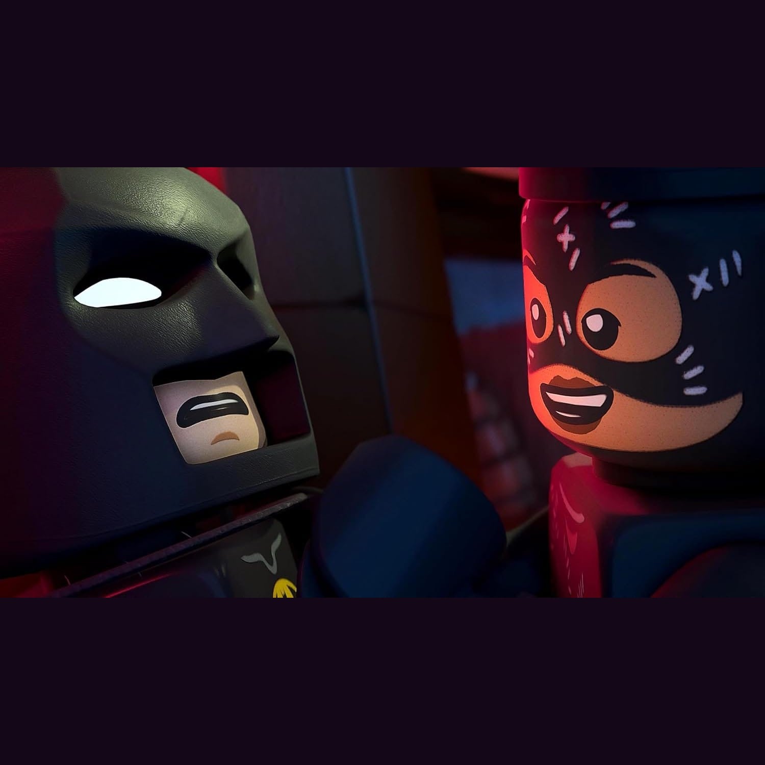 LEGO® Batman™ - Legacy of The Dark Knight Deluxe Edition - PlayStation 5 (Disc) 5051892257633