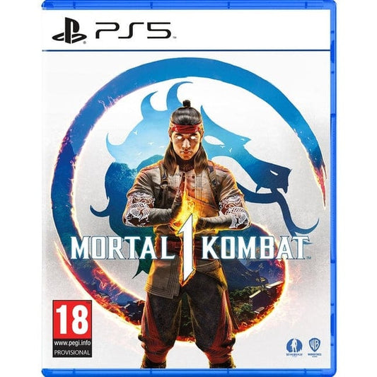 MORTAL KOMBAT 1 5051892243315