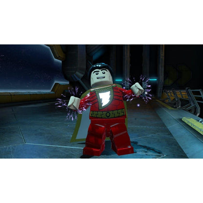 LEGO Batman 3: Beyond Gotham - Microsoft Xbox One 5051892168151