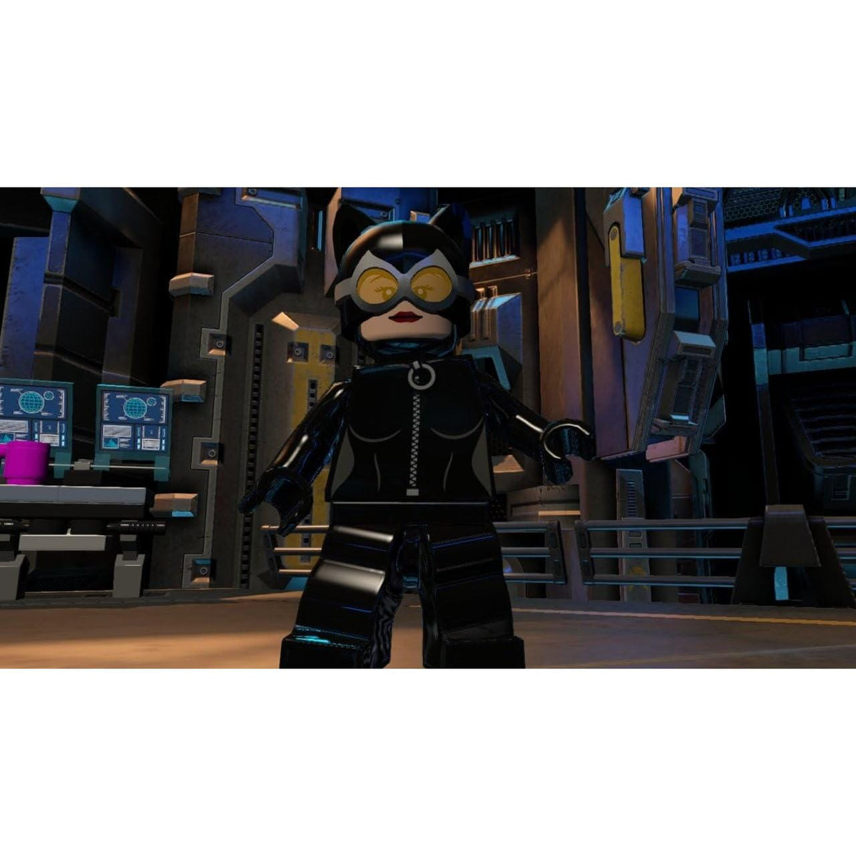 LEGO Batman 3: Beyond Gotham - Microsoft Xbox One 5051892168151
