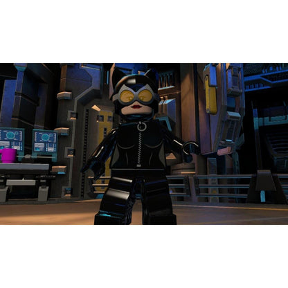 LEGO Batman 3: Beyond Gotham - Microsoft Xbox One 5051892168151