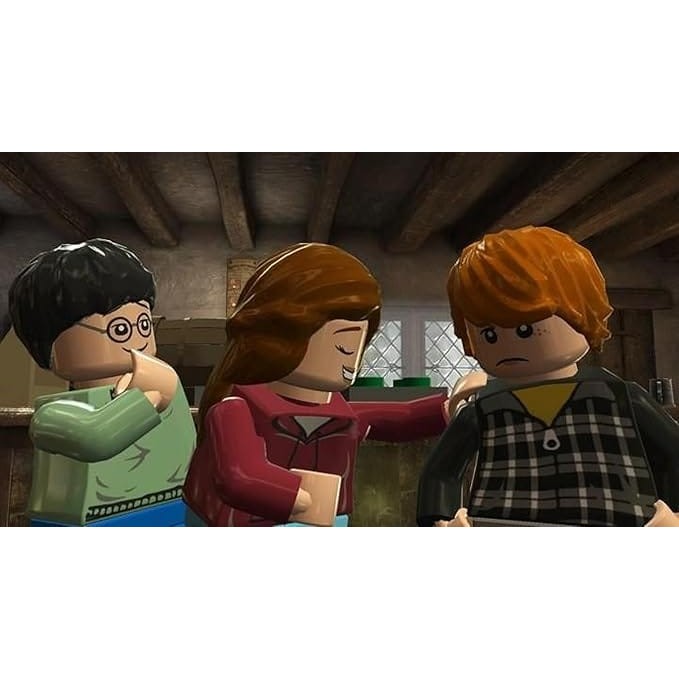 Lego Harry Potter Collection - Playstation 4 5051892202701